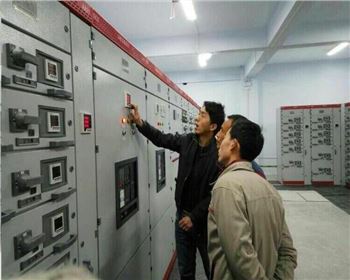 西安高低压成套设备完善的售后服务，让您更放心